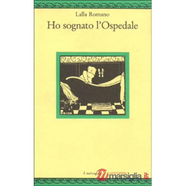 Ho sognato l'ospedale