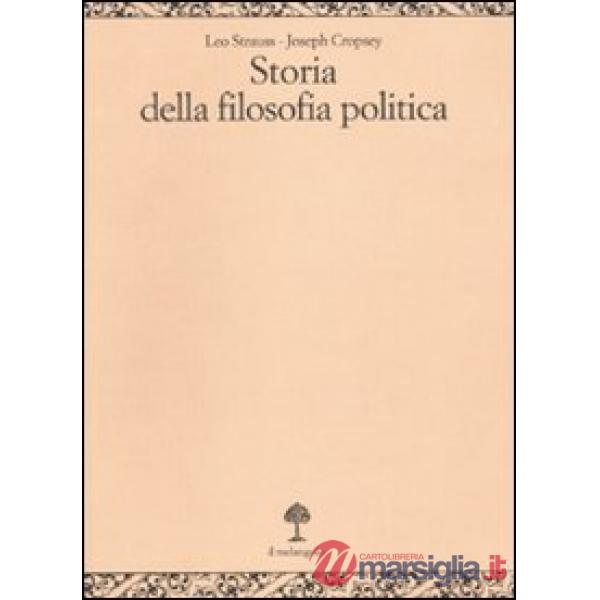 Storia della filosofia politica. Vol. 3: Da Blackstone a Heidegger