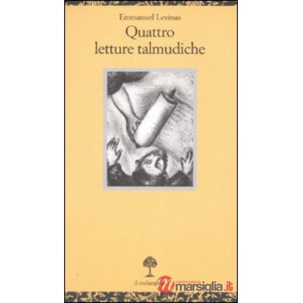 Quattro letture talmudiche