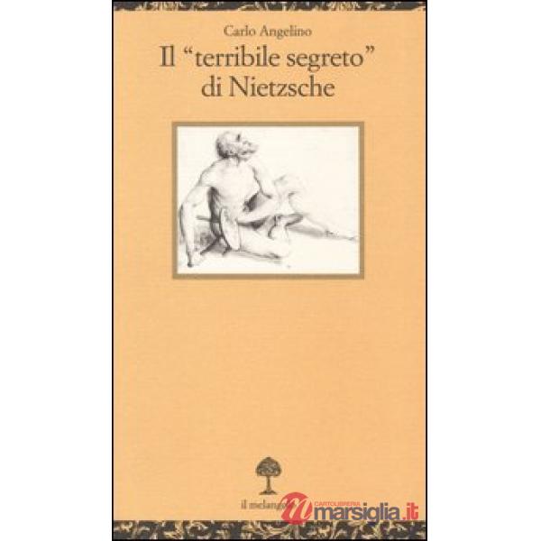 Terribile segreto di Nietzsche (Il)