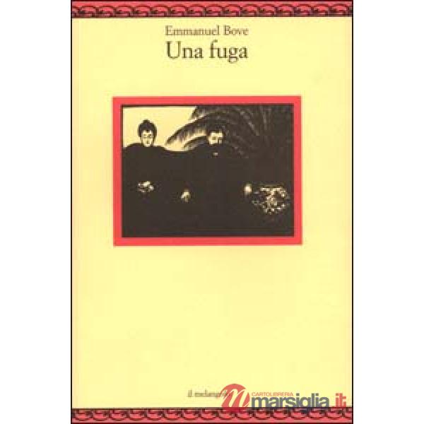 Fuga (Una)