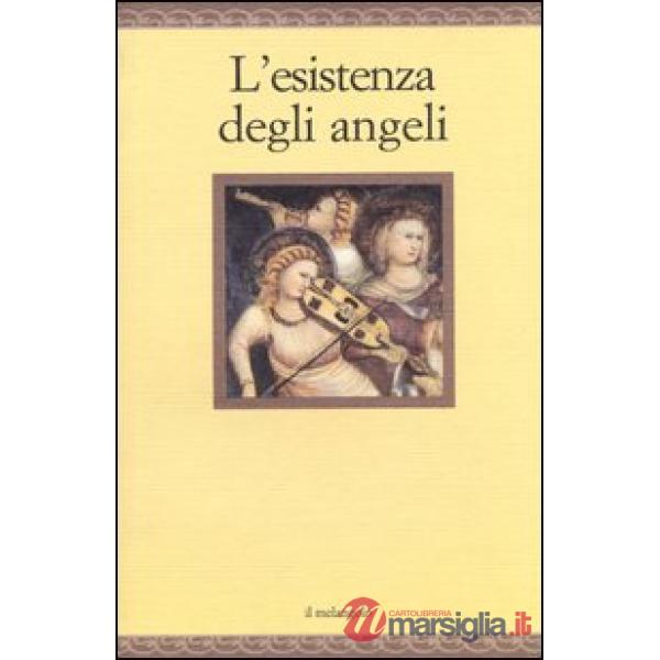 Esistenza degli angeli (L')