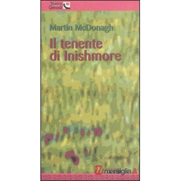 Tenente di Inishmore (Il)