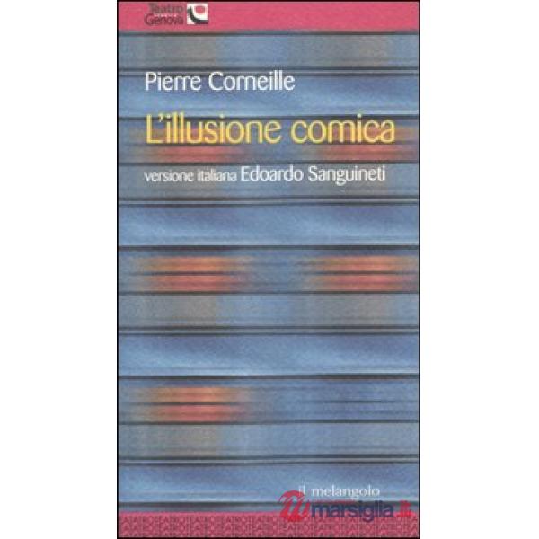 Illusione comica (L')