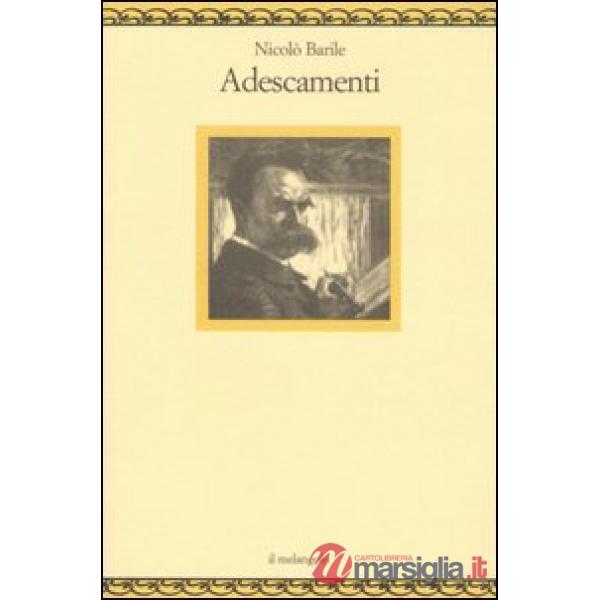 Adescamenti. Nietzsche e la parola di Dioniso