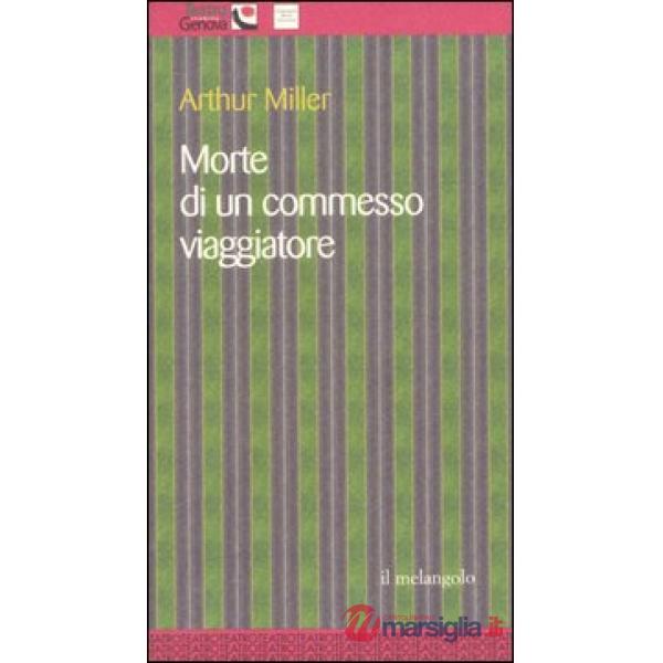 Morte di un commesso viaggiatore