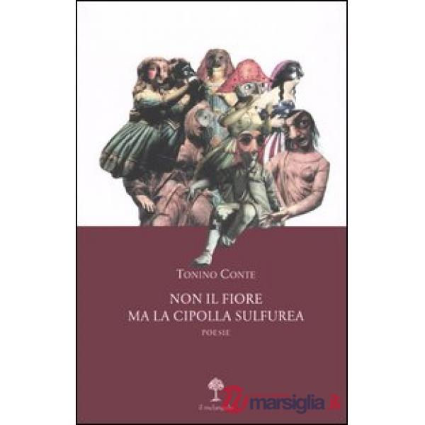 Non il fiore ma la cipolla sulfurea. Poesie