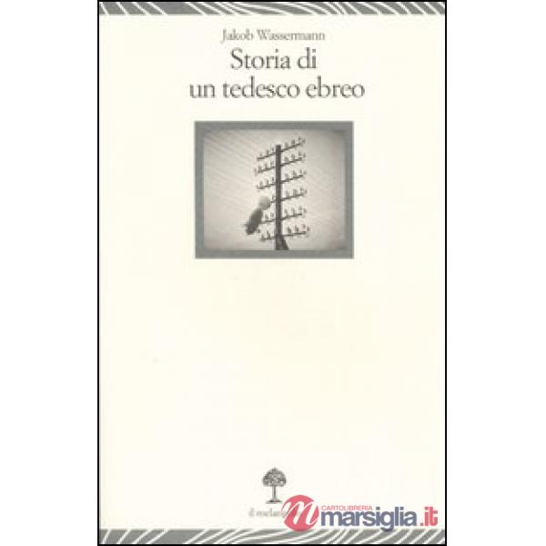 Storia di un tedesco ebreo