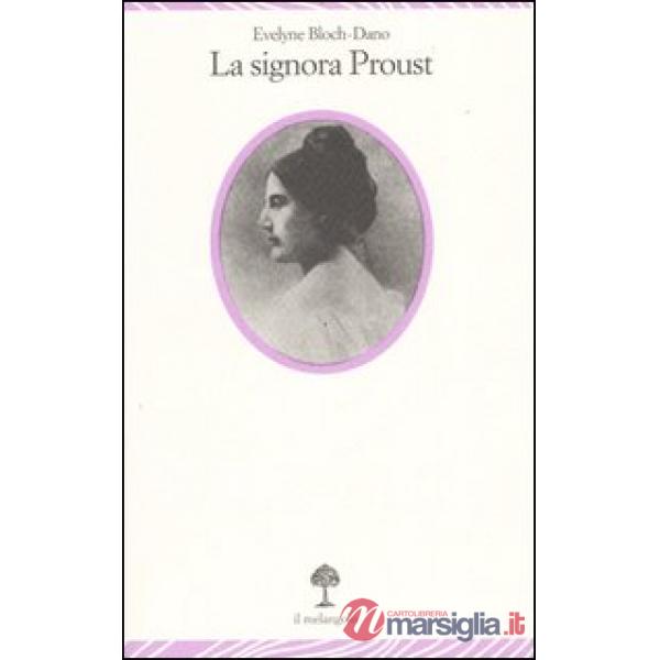Signora Proust (La)