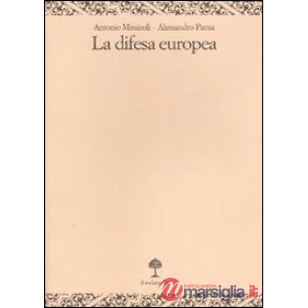 Difesa europea (La)