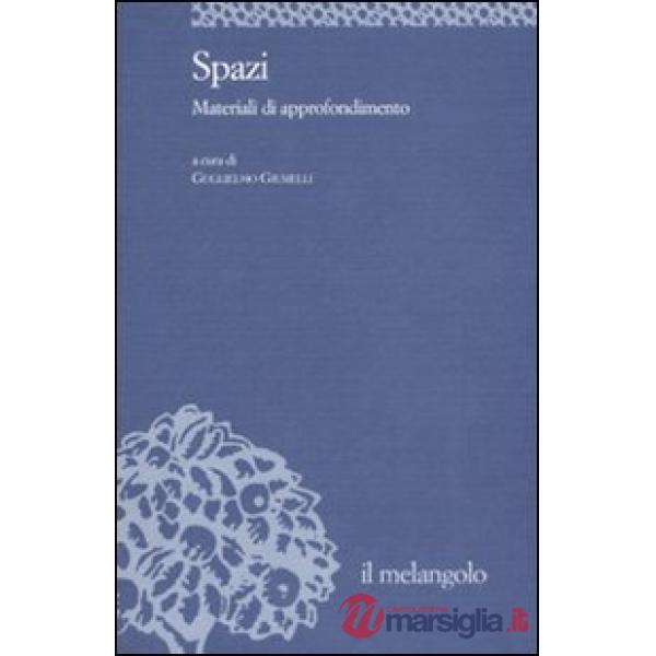 Spazi. Materiali di approfondimento