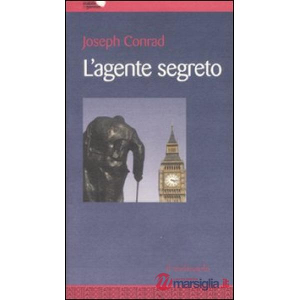 Agente segreto (L')