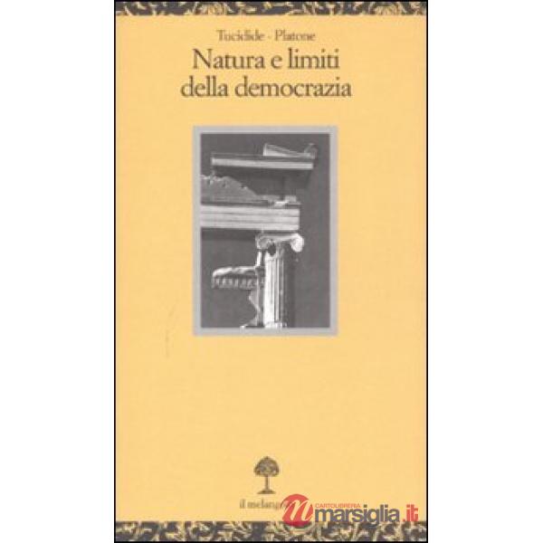 Natura e limiti della democrazia