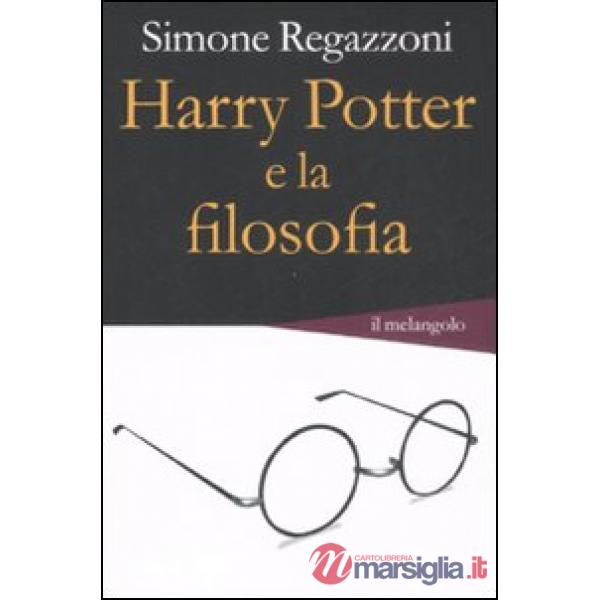 Harry Potter e la filosofia