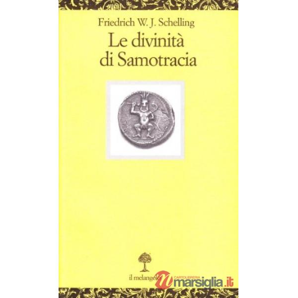 Divinità di Samotracia (La)