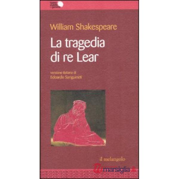Tragedia di re Lear (La)