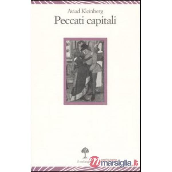 Peccati capitali