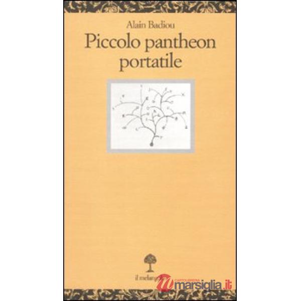 Piccolo Pantheon portatile