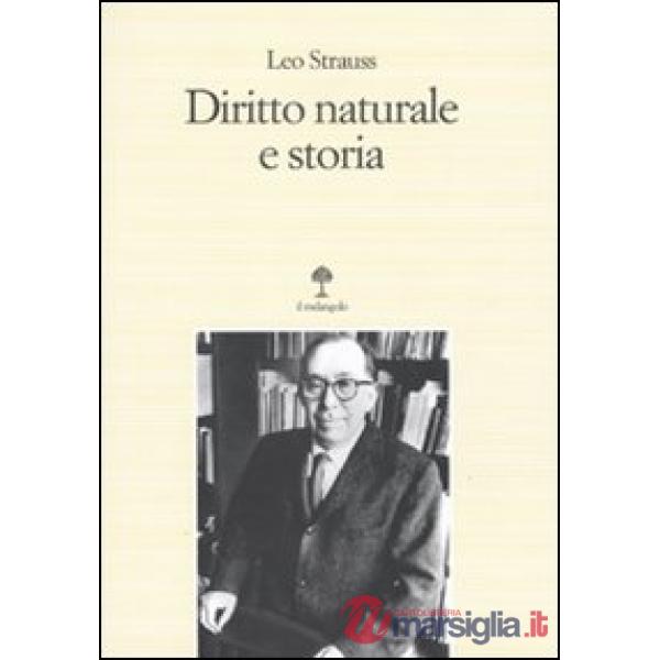 Diritto naturale e storia