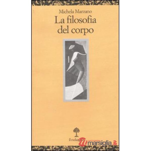 Filosofia del corpo (La)