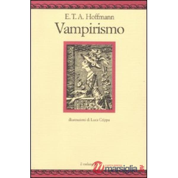 Vampirismo