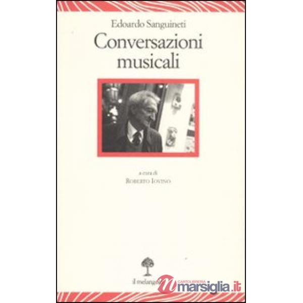 Conversazioni musicali