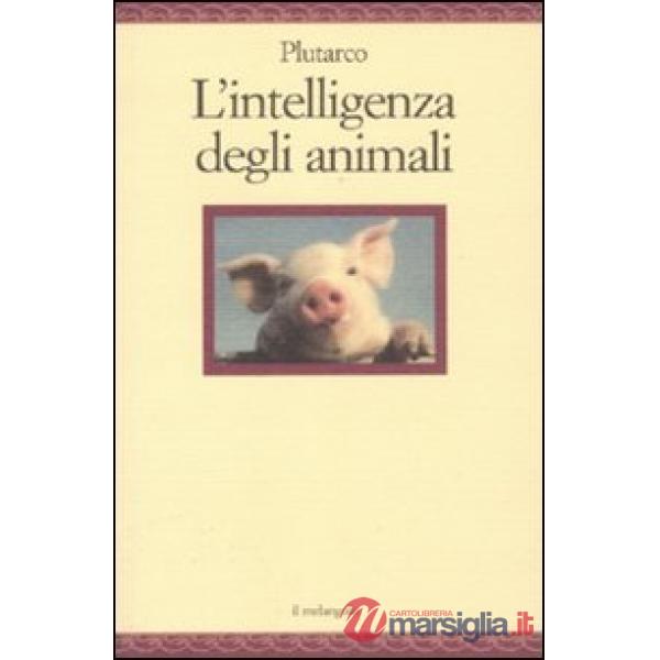 Intelligenza degli animali (L')