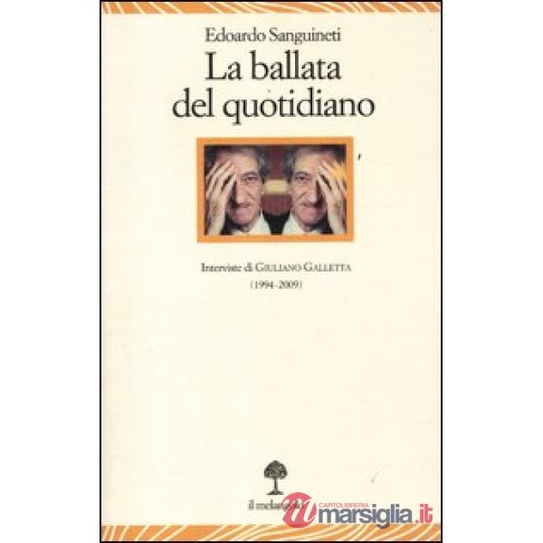 Ballata del quotidiano (La)