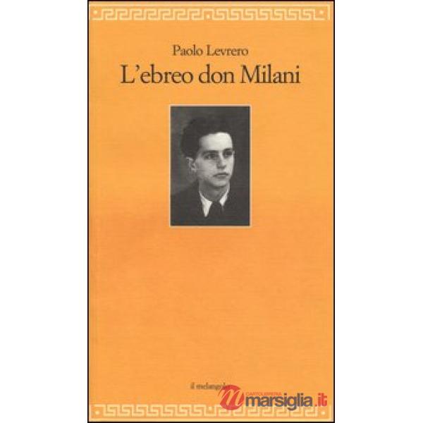 Ebreo don Milani (L')