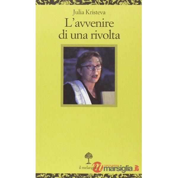 Avvenire di una rivolta (L')