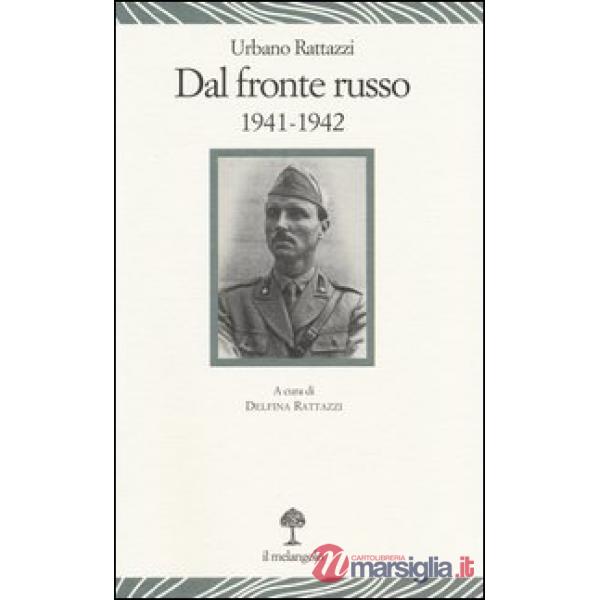 Dal fronte russo 1941-1942