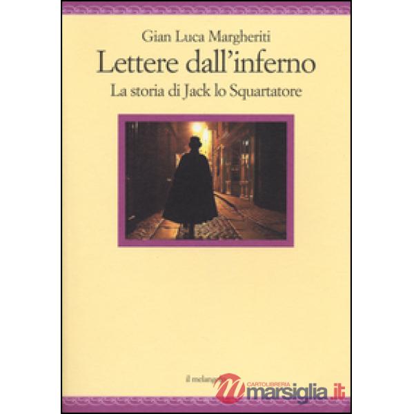 Lettere dall'inferno. La storia di Jack lo squartatore