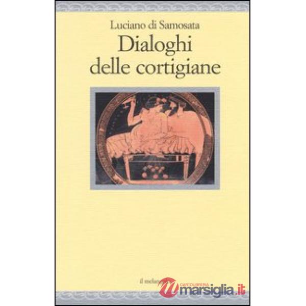 Dialoghi delle cortigiane