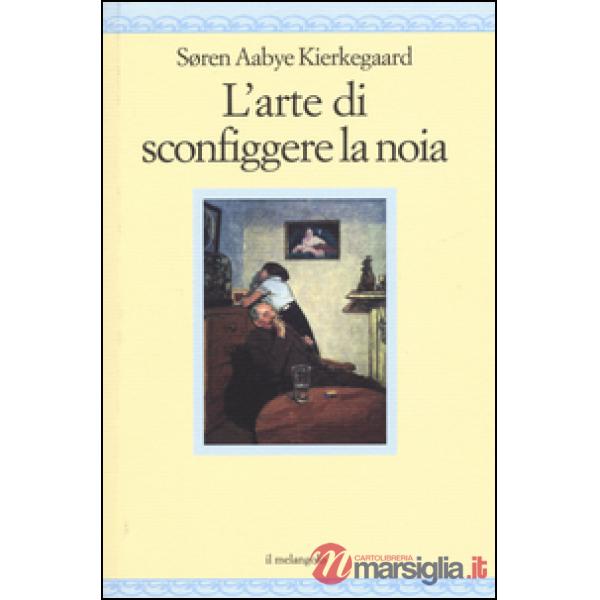 Arte di sconfiggere la noia (L')