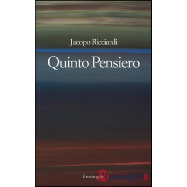 Quinto pensiero