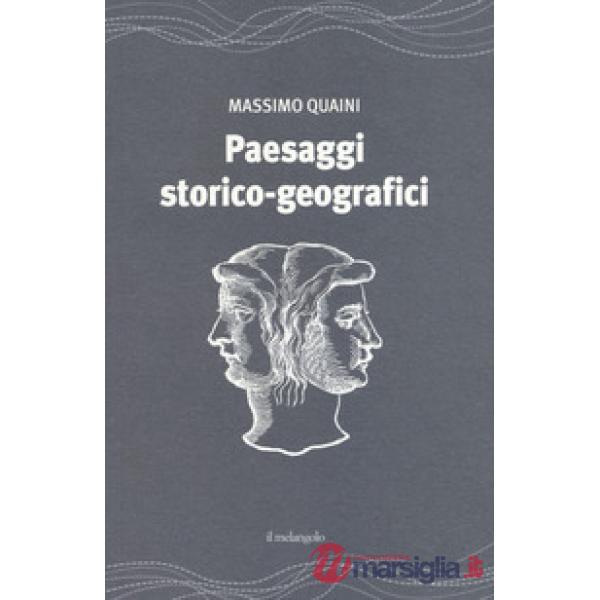 Paesaggi storico-geografici