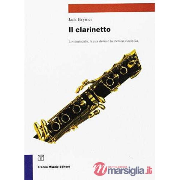 CLARINETTO (IL)