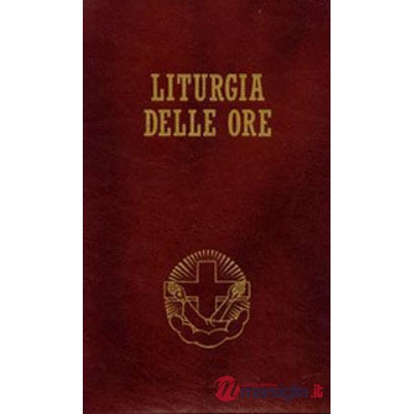 Liturgia delle ore secondo il rito romano e il calendario serafico. Vol. 3: Tempo ordinario. Settimana 1-17