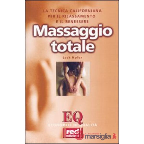 Massaggio totale