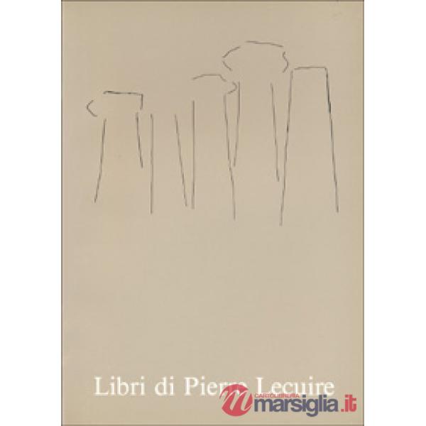 Libri di Pierre Lecuire