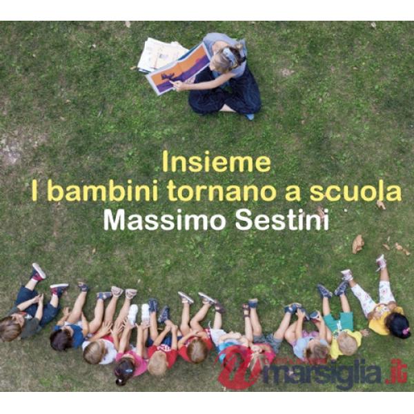 Insieme. I bambini tornano a scuola