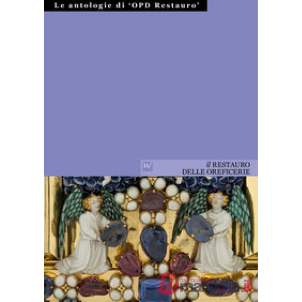 Restauro delle oreficerie (Il)
