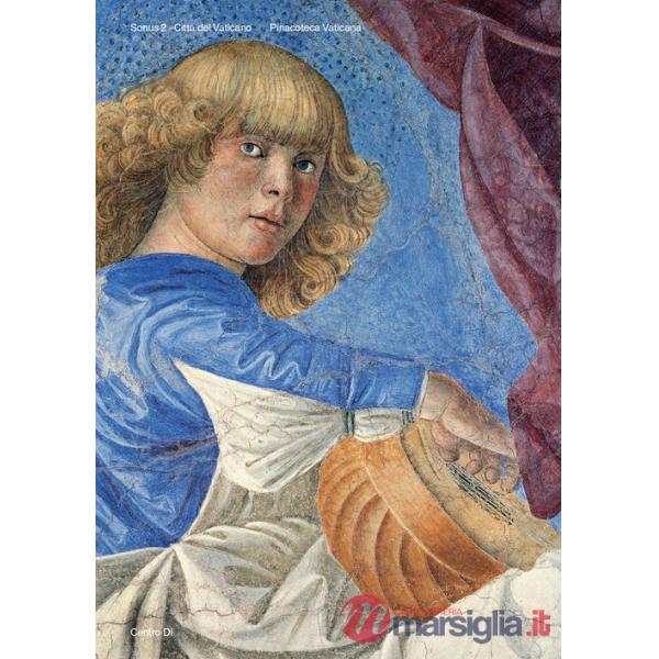 Sonus. Città del Vaticano Pinacoteca Vaticana. Vol. 2