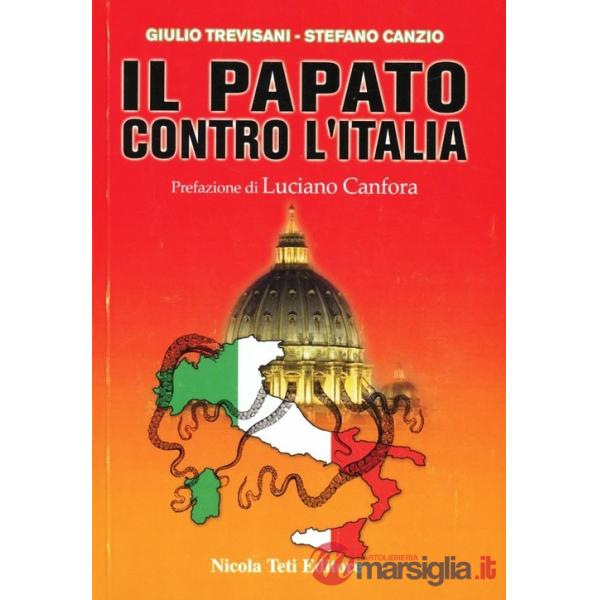 Papato contro l'Italia (Il)