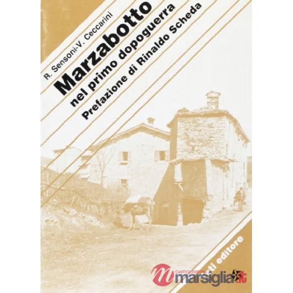 Marzabotto nel primo dopoguerra
