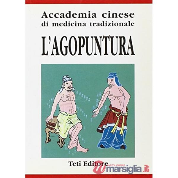 Agopuntura (L')