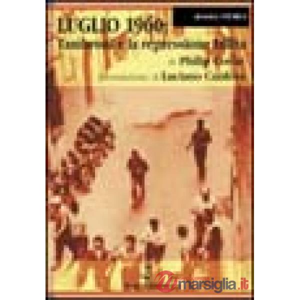 Luglio 1960. Tambroni e la repressione fallita