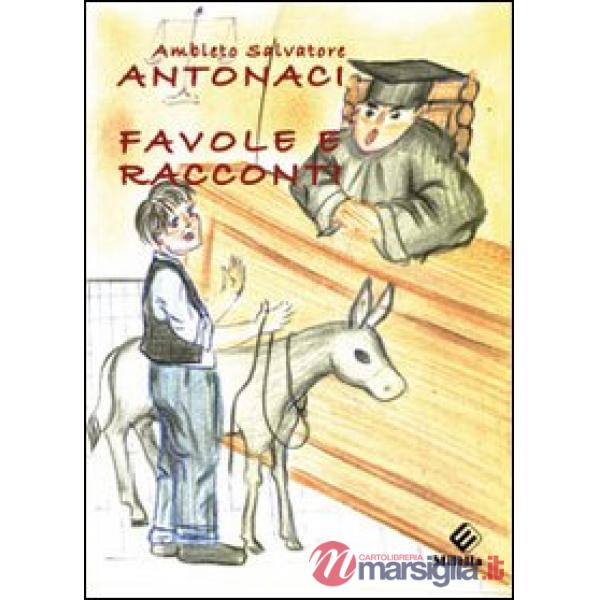 Favole e racconti