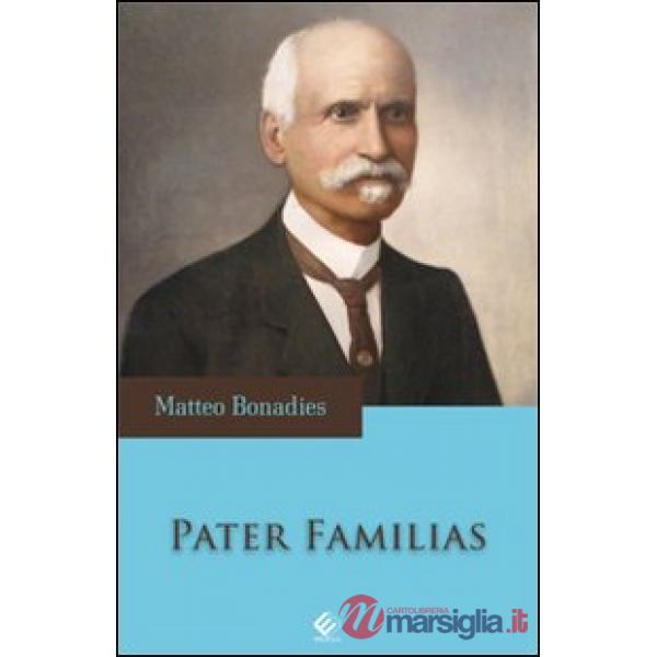Pater familias