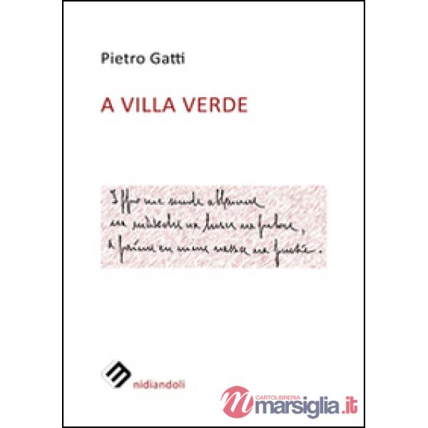 A villa verde